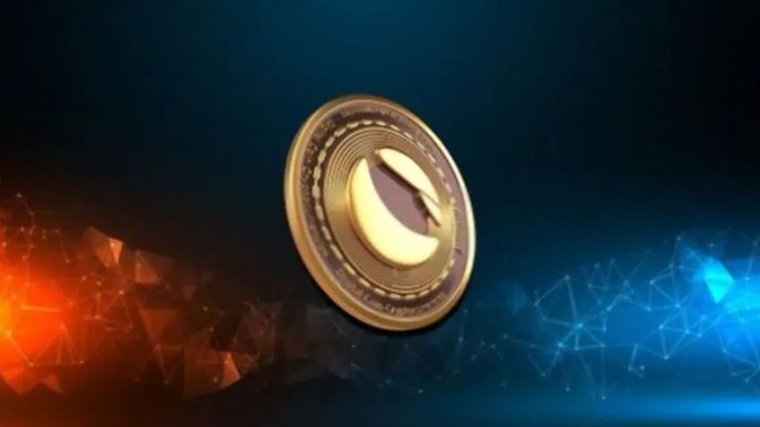 عملة تيرا الرقمية