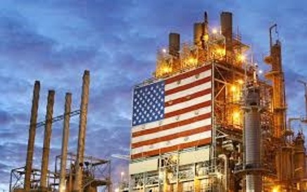 سوق النفط الامريكي