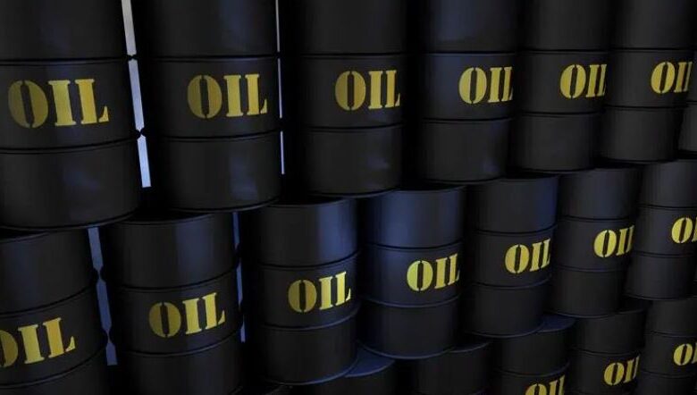 أسعار النفط تتراجع في ظل المخاوف الاقتصادية