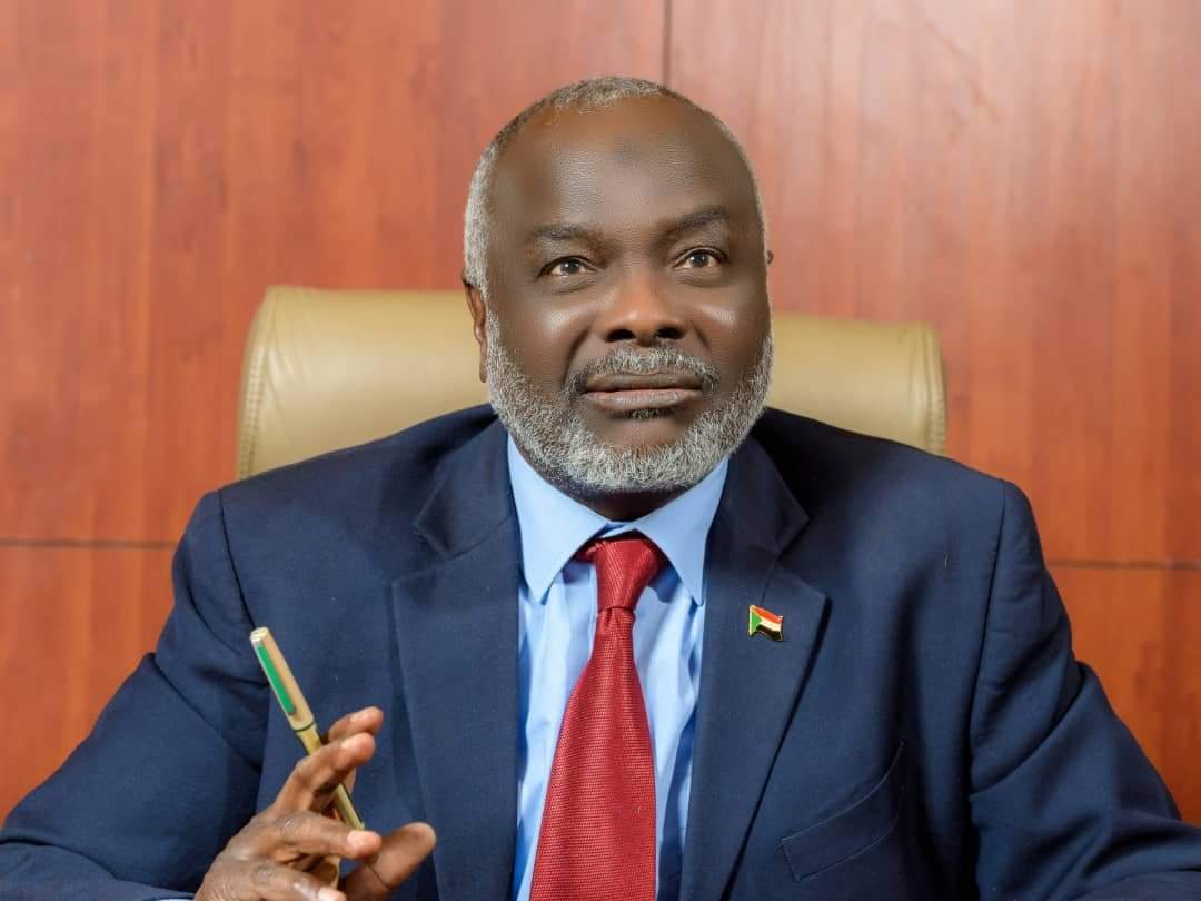 جبريل ابراهيم