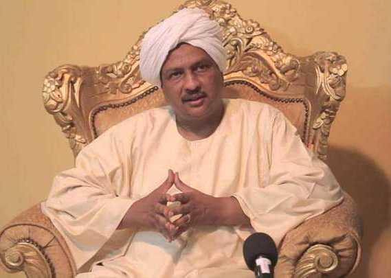 الشريف حسين الهندي