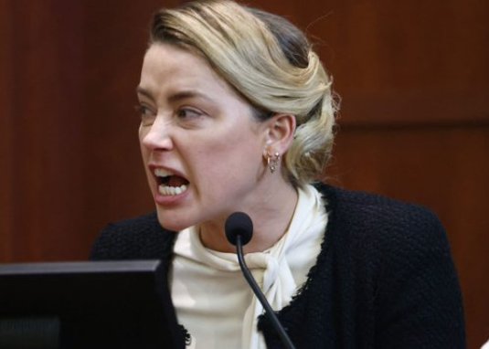 تفاعل على فيديو لغة جسد هيرد