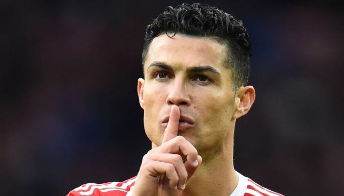 رونالدو: حصد الألقاب مسؤوليتي في العام المقبل