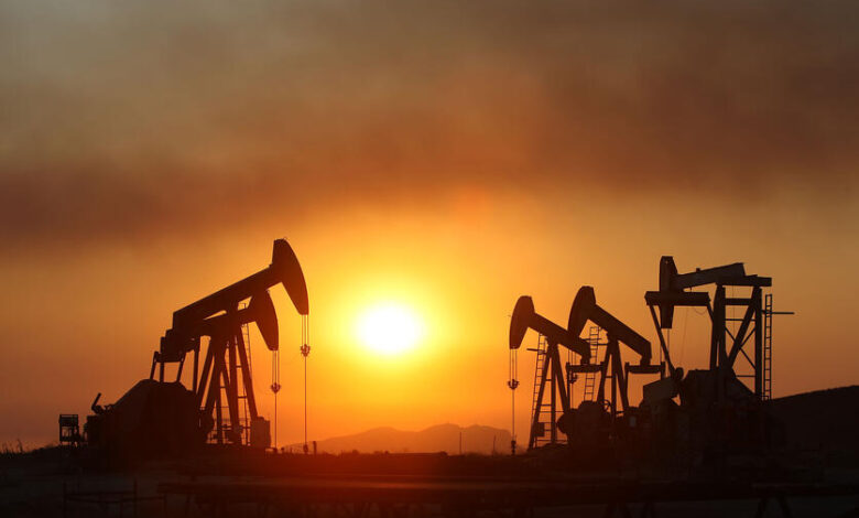 أسواق النفط.. خام برنت عند 119.41 دولارا للبرميل