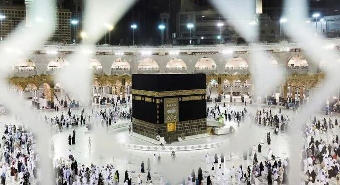 موسم الحج