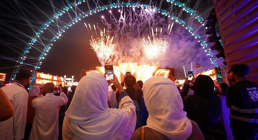 فرص وظيفية للشباب من الجنسين في موسم جدة