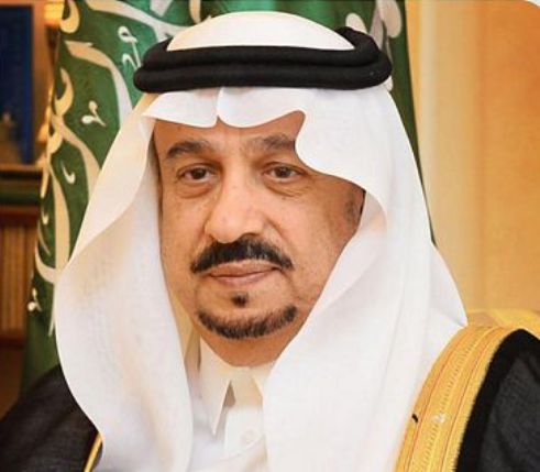 أمير منطقة الرياض