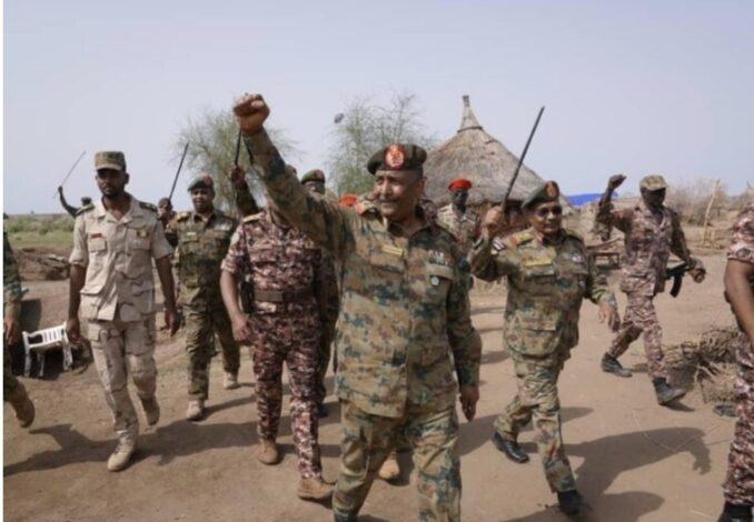البرهان في الفشقة