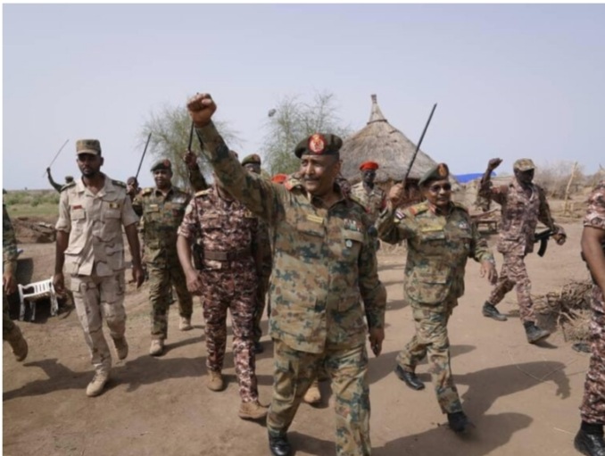 البرهان في الفشقة