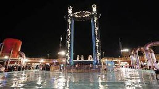 موسم جدة يستقطب أول لعبة من نوعها في العالم