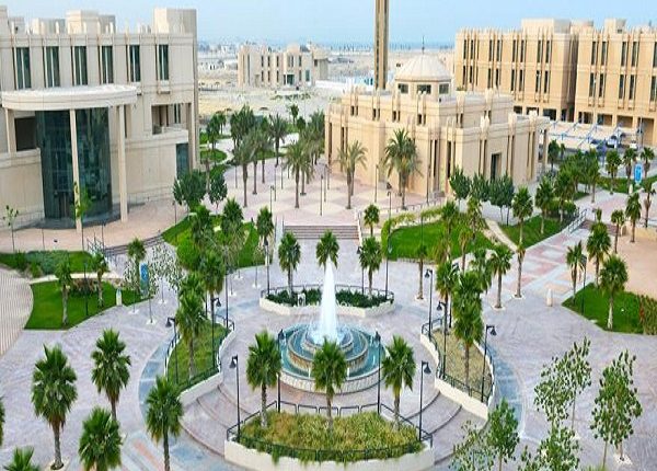 جامعة الإمام عبدالرحمن بن فيصل تعتمد الفصول الثلاثة