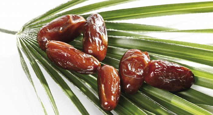 التمور السعودية