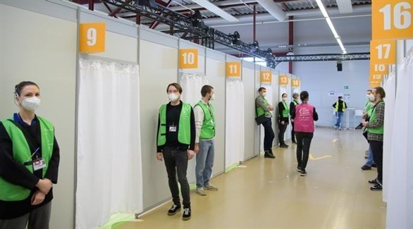 فيروس كورونا