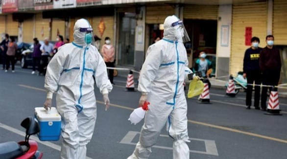 فيروس كورونا