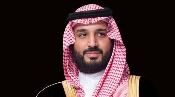 ولي العهد السعودي الأمير محمد بن سلمان