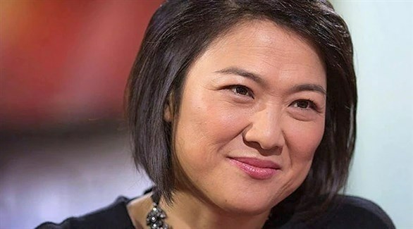 أغنى امرأة في آسيا