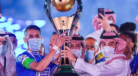 نادي الهلال