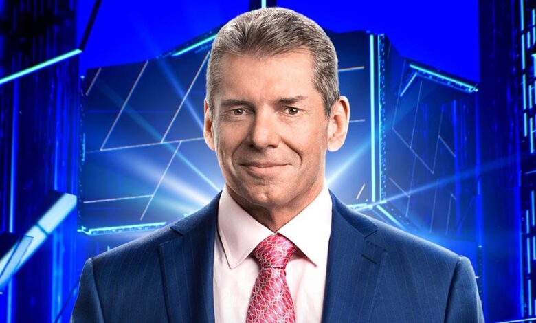 فينس ماكماهون