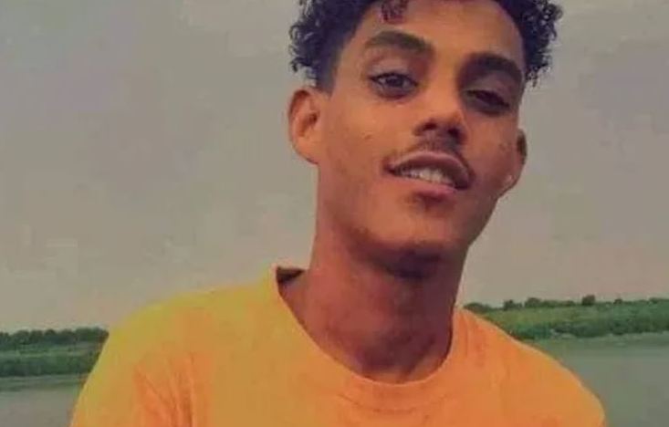 شهيد ال تبيدي