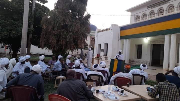 الحزب الاتحادي الديمقراطي