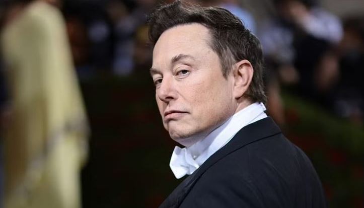 إيلون ماسك