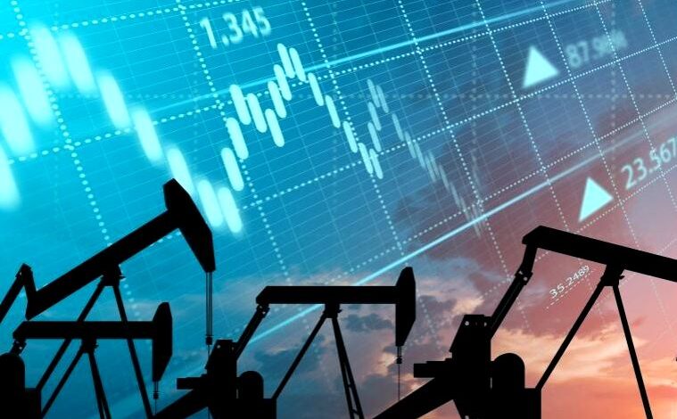 أسواق الطاقة العالمية