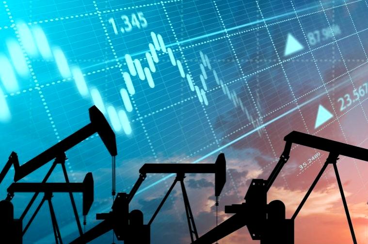 أسواق الطاقة العالمية