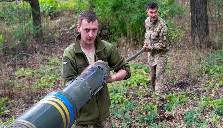 السلاح الالماني