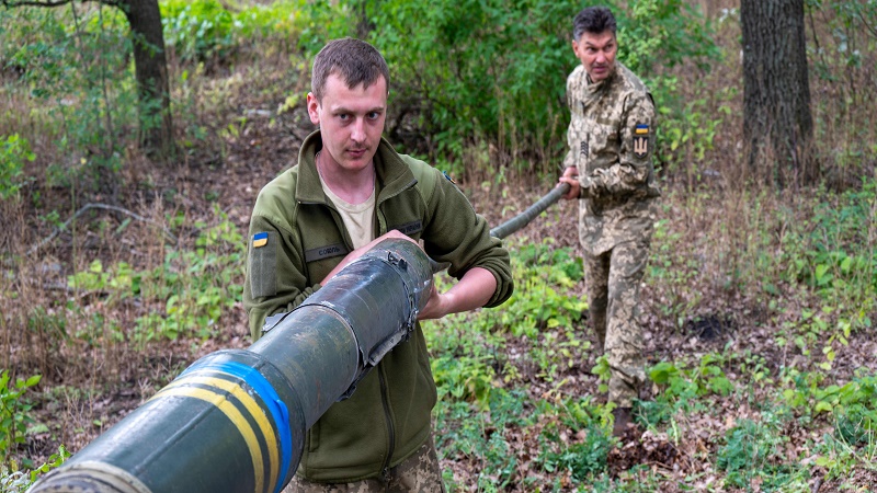 السلاح الالماني