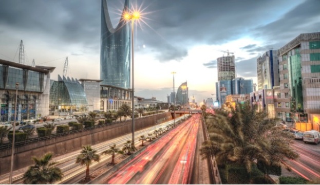 مدينة الرياض