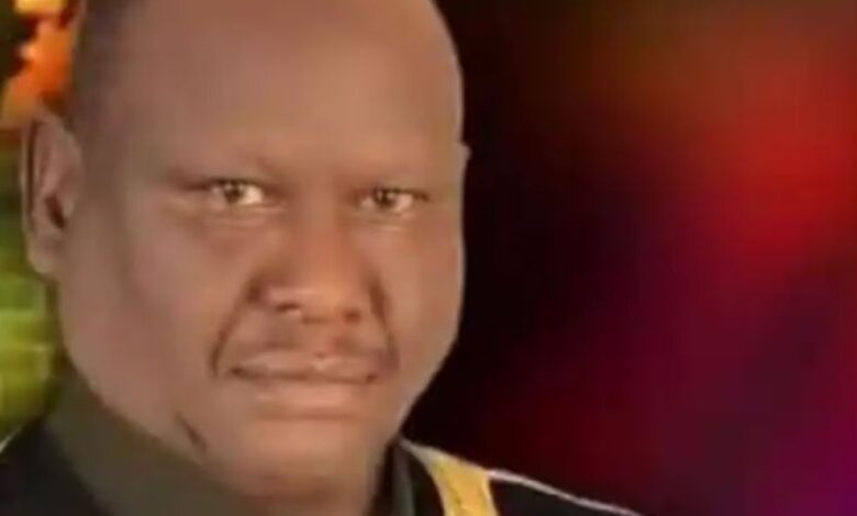 محمد الدوري