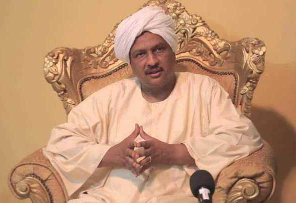 الشريف حسين الهندي