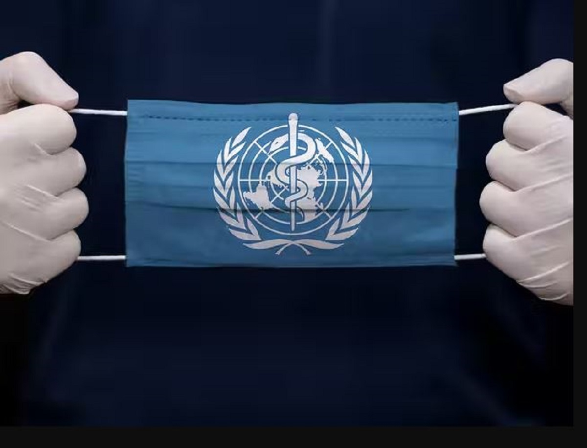 منظمة الصحة العالمي