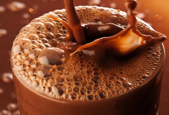 مشروب الكاكاو