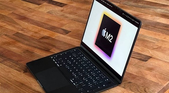 أبل ماك بوك آير M2