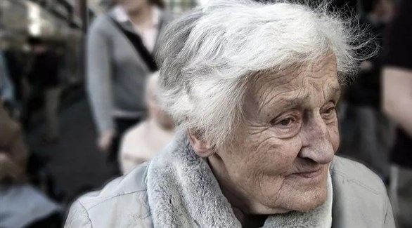 مرض ألزهايمر