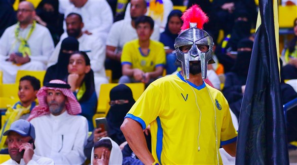 جمهور النصر