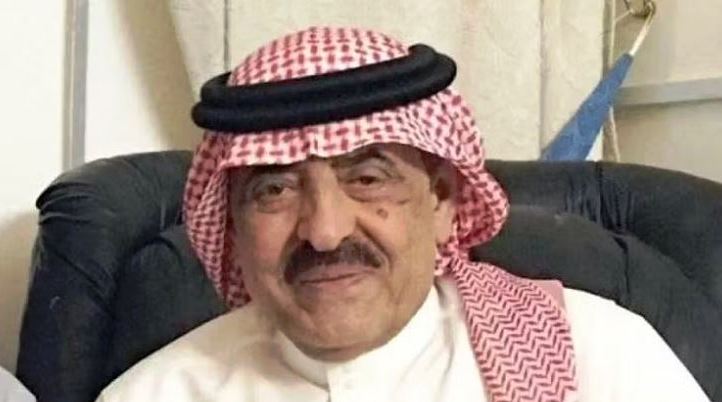 الإعلامي السعودي غالب كامل