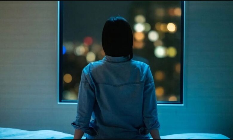 هذا مايحدث لدماغك بعد منتصف الليل
