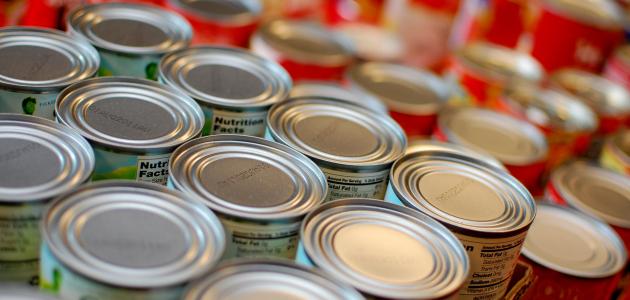 أسعار الغذاء العالمية