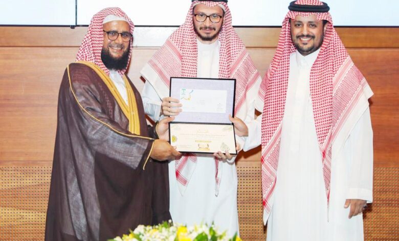 المتأهلين للمرحلة الختامية للمسابقة القرآنية