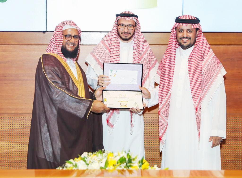 المتأهلين للمرحلة الختامية للمسابقة القرآنية