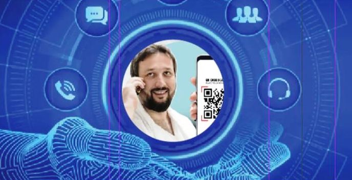 التطبيقات الرقمية في العمرة