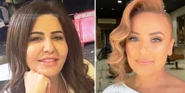 القتيلتان اللبنانيتان في أستراليا لاميتا وإيمي