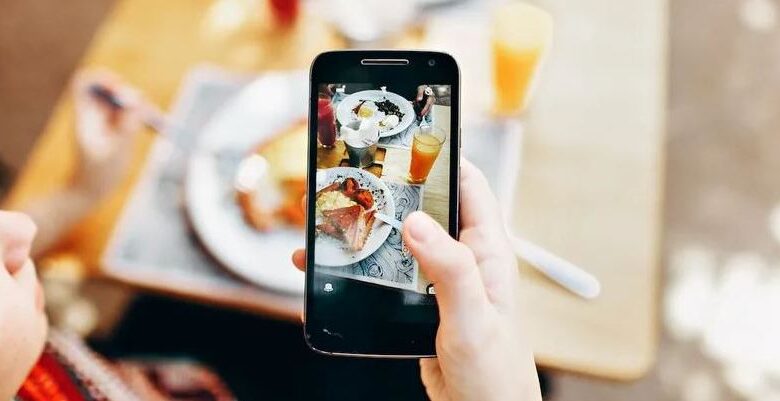 تطبيقات آيفون