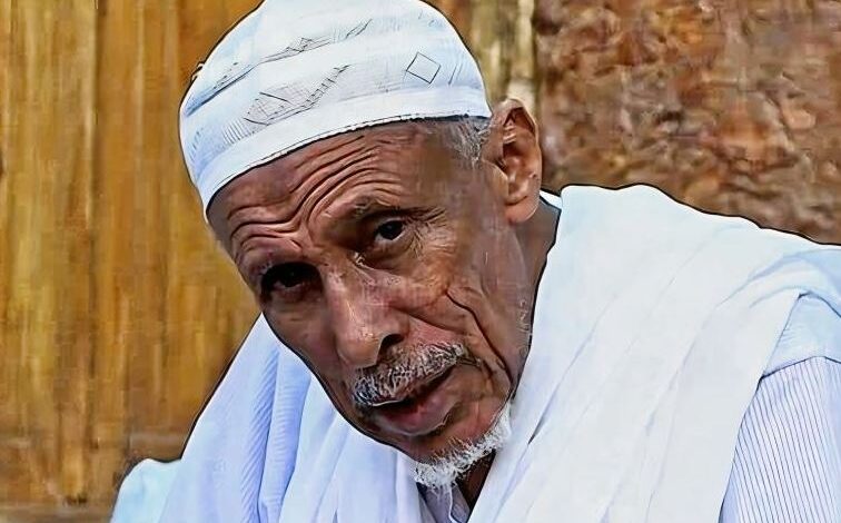 مبادرة الشيخ الطيب الجد