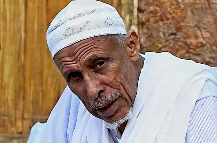 مبادرة الشيخ الطيب الجد