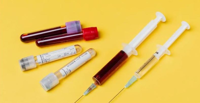 فضيحة الدم الملوث هزت بريطانيا