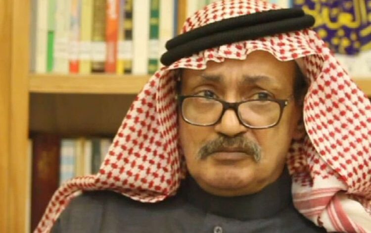 جارالله الحميد