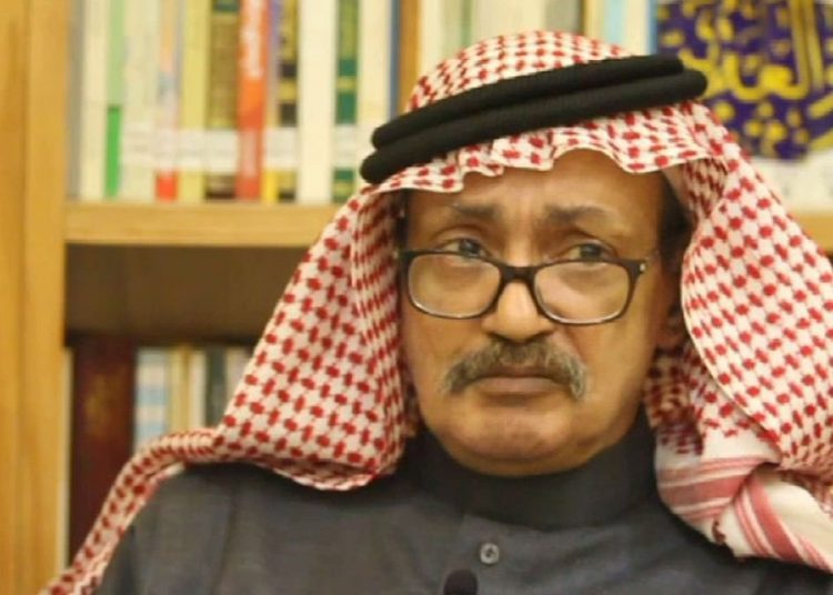 جارالله الحميد